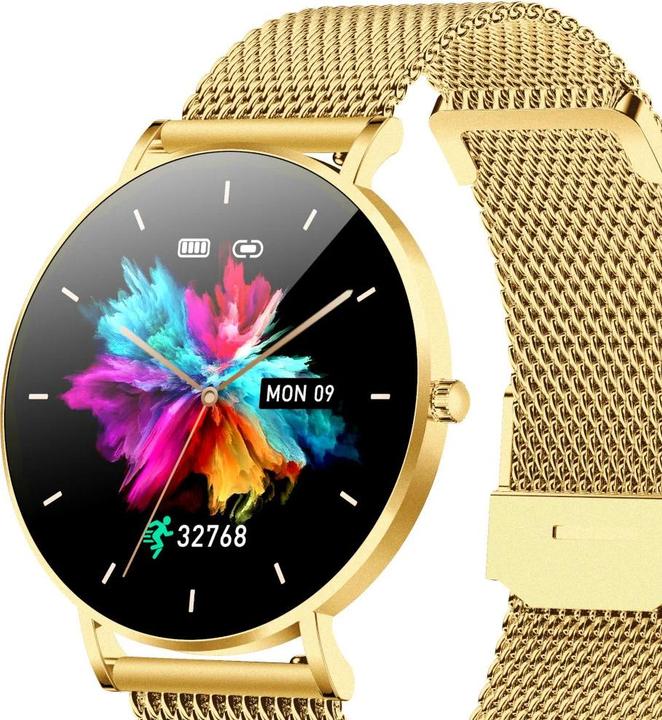 Produktbild Manta Alexa Lux (43 mm)