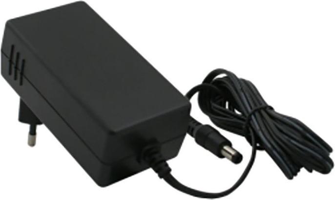 Image du produit RS PRO Adaptateur secteur AC/DC 42W, 90 264V ac, 12V dc / 3.5A, fiche d'alimentation UE