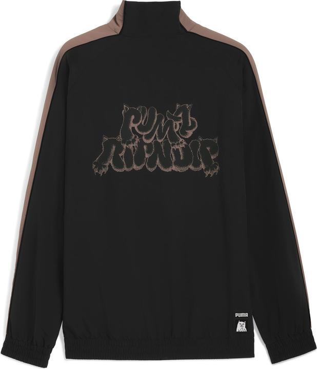 Produktbild Puma X RIPNDIP T7 Oversized Track Jacket WV (L)
