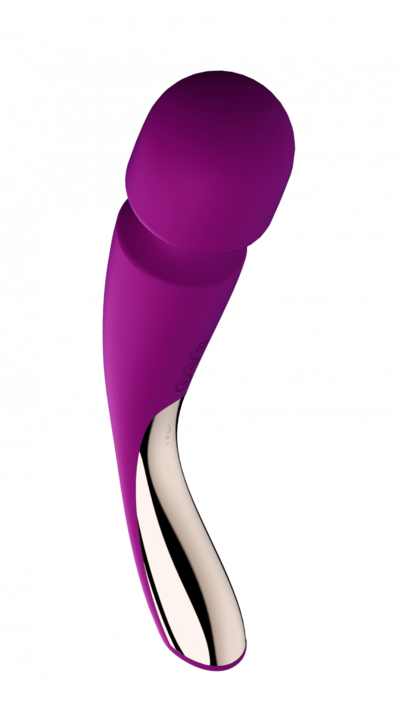 Actual product image LELO Smart Wand 2 Large