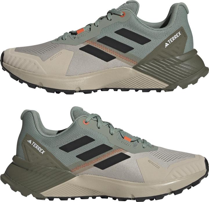 Produktbild adidas Soulstride (47 1/3)