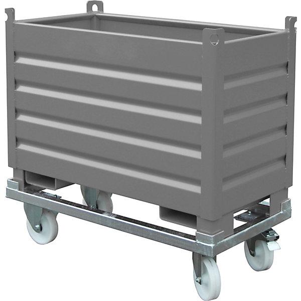Produktbild kaiserkraft Sammelbehälter (500 l)