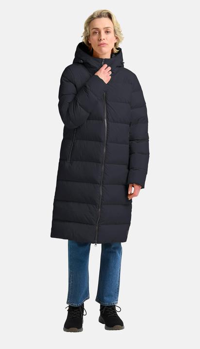 Actual product image Jack Wolfskin Frozen Palace Coat W (L)