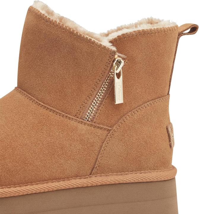 Actual product image s.Oliver Ankle boot (40)