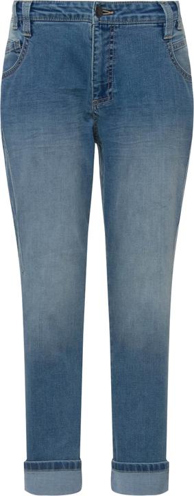 Blue Denim