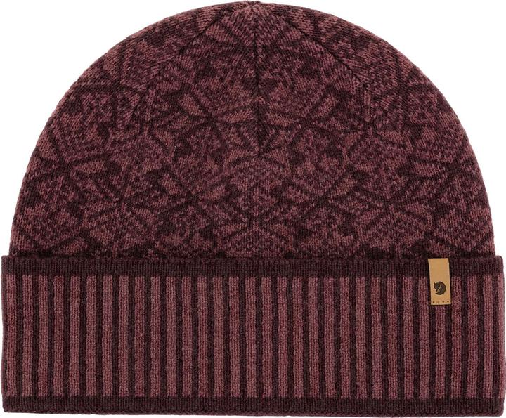 Image du produit Fjällräven Snow Beanie (Taille unique)