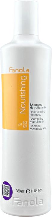 Immagine prodotto Fanola Nutriente (Shampoo liquido, 350 ml)