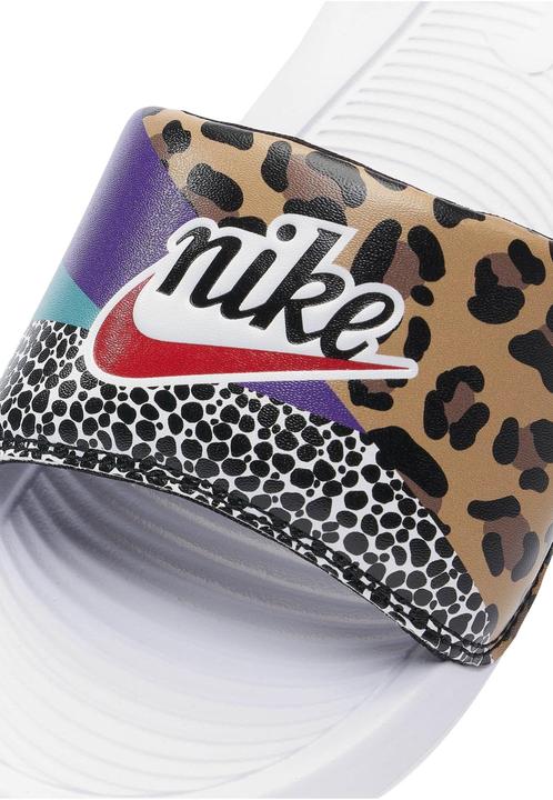 Actual product image Nike Victori Slide bathing shoes - 107209 (35.5)