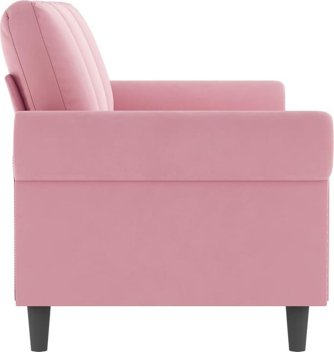 Produktbild vidaXL 3-Sitzer-Sofa (3-Sitzer)