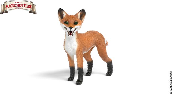 Produktbild Schleich Rabbat der Fuchs