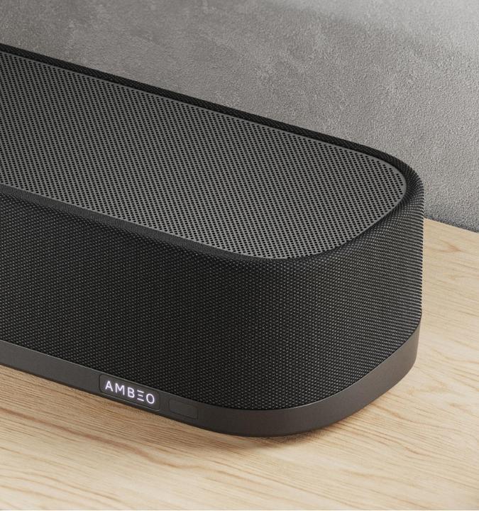Produktbild Sennheiser Ambeo Soundbar Plus (400 W, 7.1.4 Kanal)