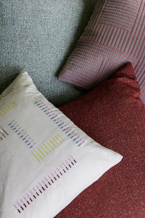 Actual product image Hübsch Sola (60 x 60 cm)