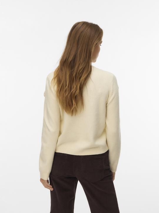 Image du produit Vero Moda VMROSE Pullover Strickpullover (XL)