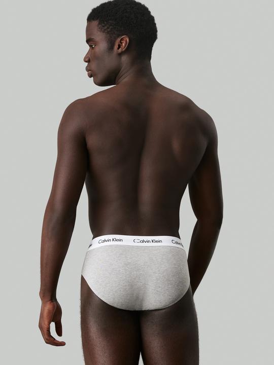 Immagine prodotto Calvin Klein lettera dell'anca (M, confezione da 3)