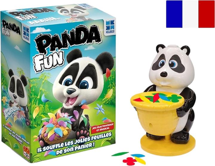 Produktbild Panda Fun (Deutsch, 2 - 3 Spieler)