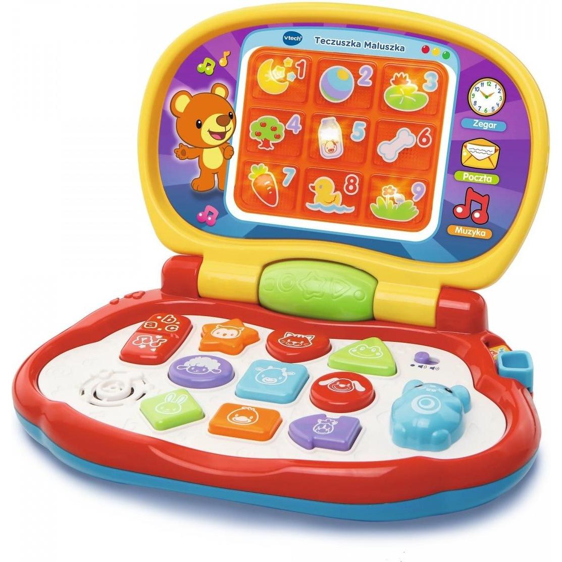 VTech Supplier did not provide product name