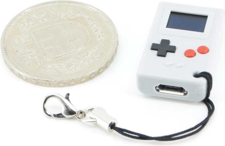 Immagine prodotto TinyCircuits Thumby - Mini console di gioco