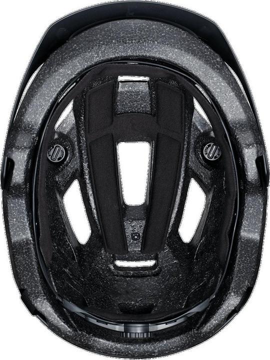 Actual product image BBB Helmet Dice black size M (54-58cm) (54 - 58 cm)