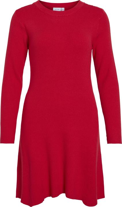 Produktbild Vila Langarm Minikleid (M)