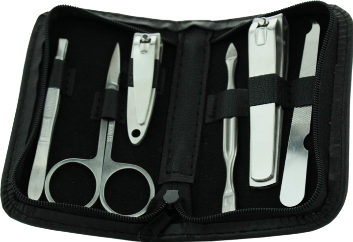 Produktbild Benke Manicure-Set