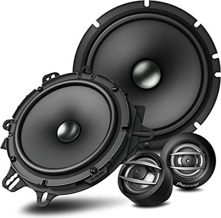 Immagine prodotto Pioneer TS-Fiat-Ducato (250 W, 16.50 cm)