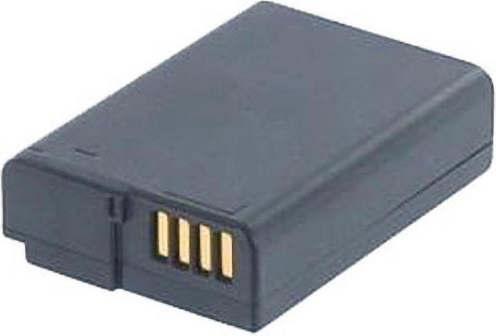 Actual product image AGI Battery compatible with Panasonic LUMIX DMC-G3K|-GF2|DMW-BLD10 (Camera battery)
