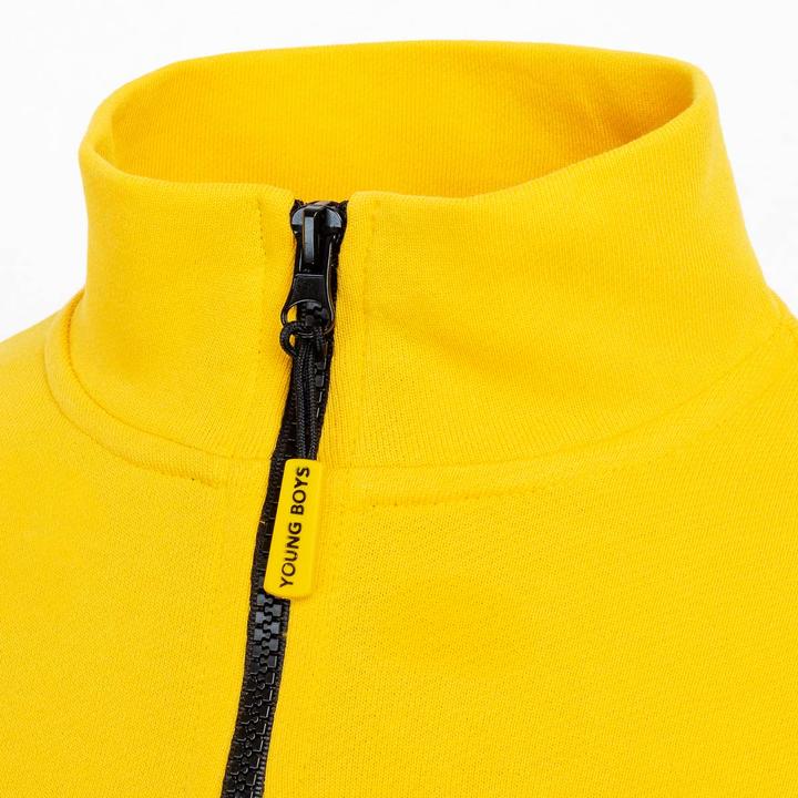 Produktbild BSC Young Boys YB Half Zip Kinder (110, 116)