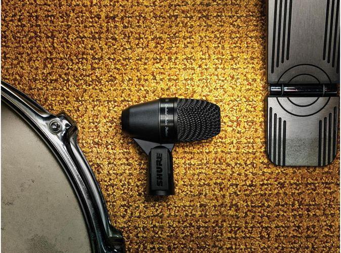 Produktbild Shure Pga56 Xlr