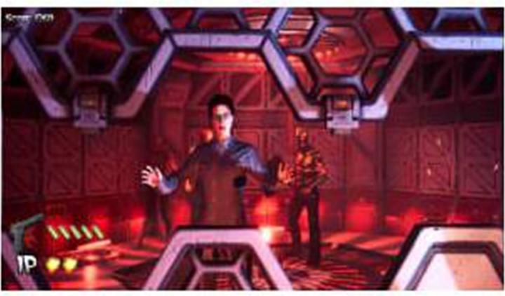 Produktbild Microids The House of the Dead Remake - Limidead Edition (Switch, DE)