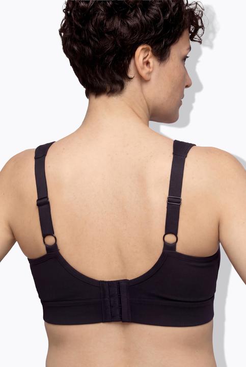 Produktbild Ulla Popken Bikini-Top, ohne Softcups, Komplettfutter, recycelt (48)