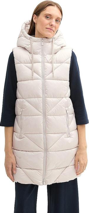 Immagine prodotto Tom Tailor Gilet trapuntato (XXL)