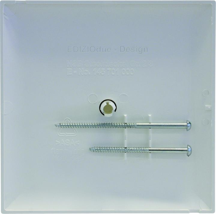 Immagine prodotto Feller Piastra di copertura