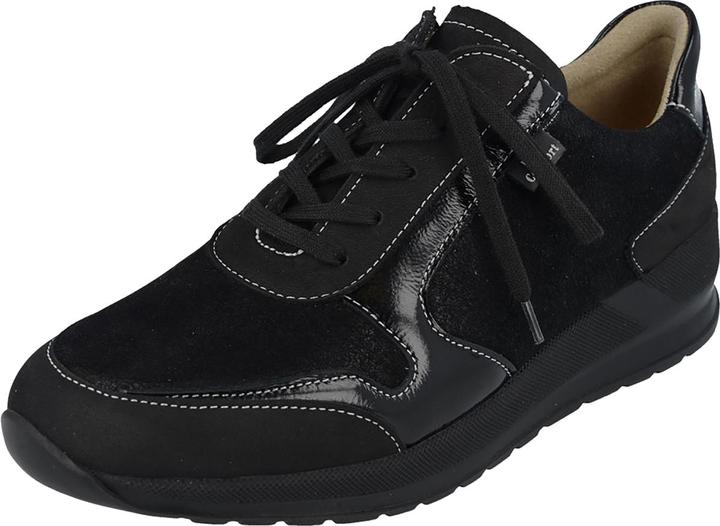 Produktbild Finn Comfort Mori schwarz (39)