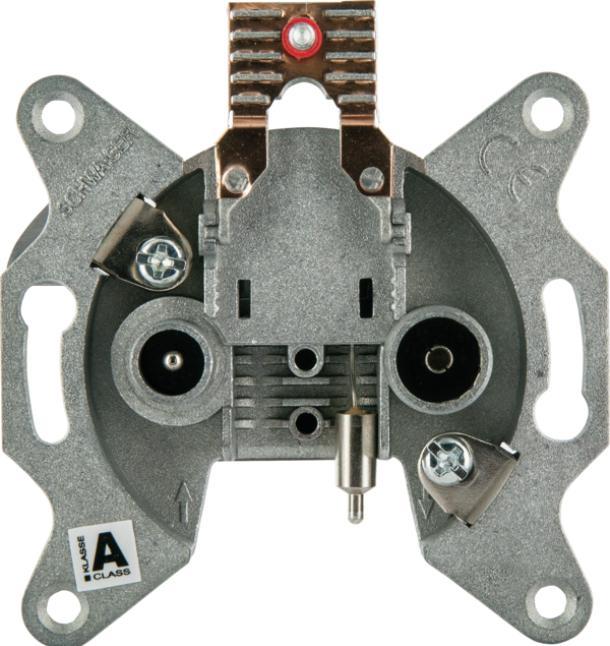 Produktbild Schwaiger Antennensteckdose (Antennendose)