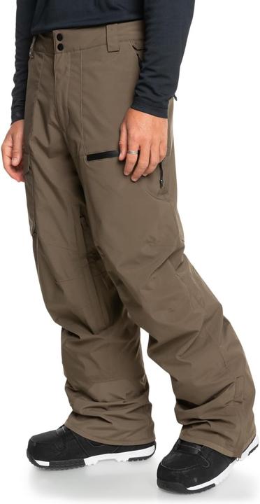 Immagine prodotto Quiksilver Pantalone da Neve Utility (S)