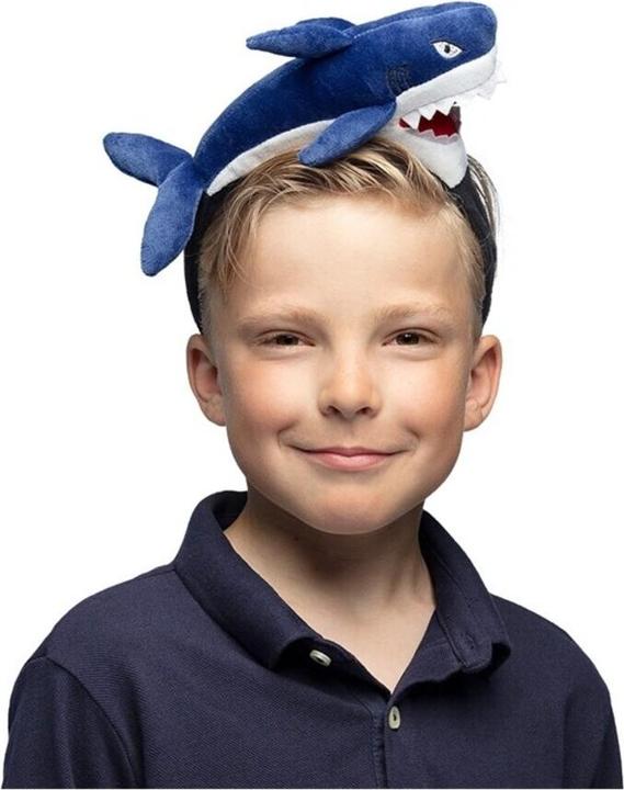 Produktbild Boland Hai-Diadem