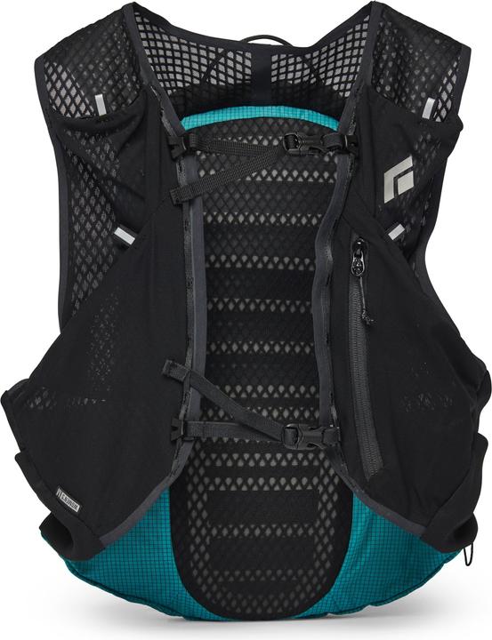 Actual product image Black Diamond W Distance 8 Backpack (8 l)