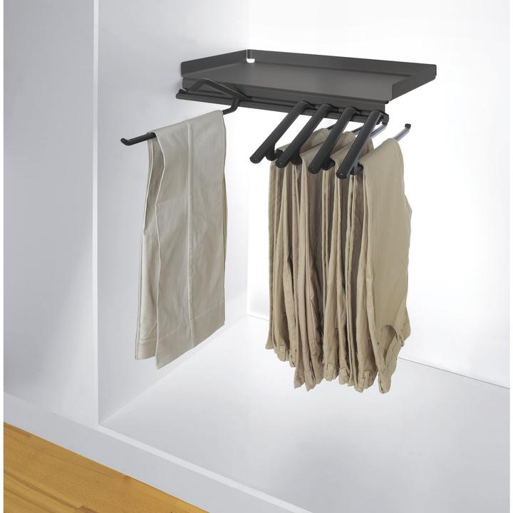 Image du produit Peka Metall Porte-pantalons Lina