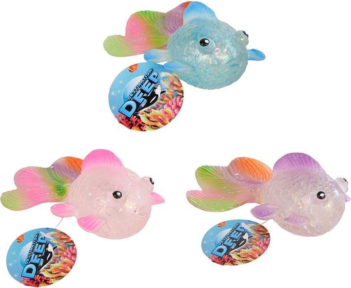 Immagine prodotto Sombo Strizza gli assortimenti di poisson rouge. Mostra