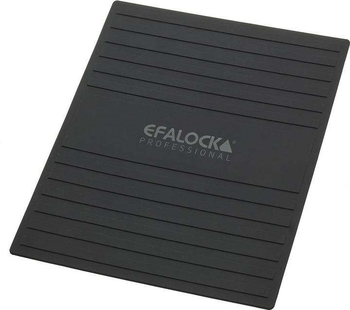 Produktbild Efalock Piccolo Hitzeschutzmatte