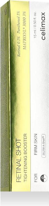 Actual product image Celimax Retinal Shot (15 ml)