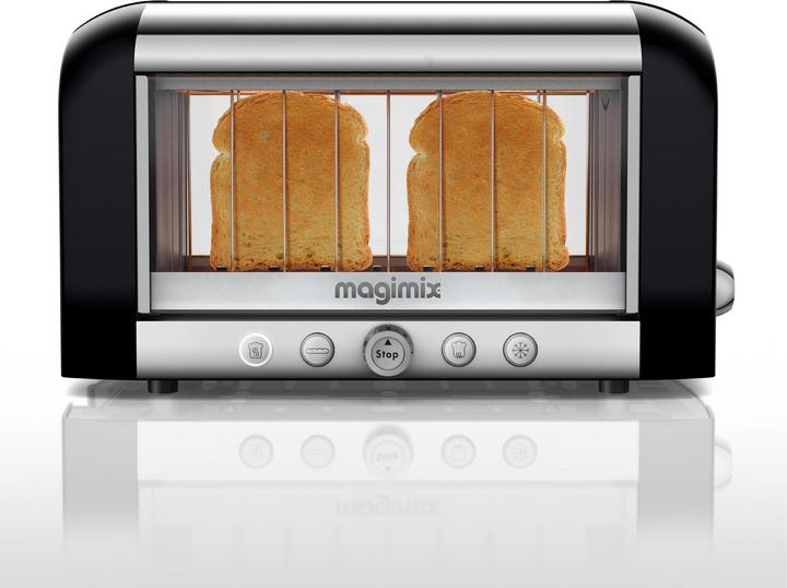 Actual product image Magimix Vision (CH plug)