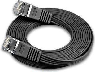 Actual product image Wirewin Network cable (STP, CAT6, 5 m)