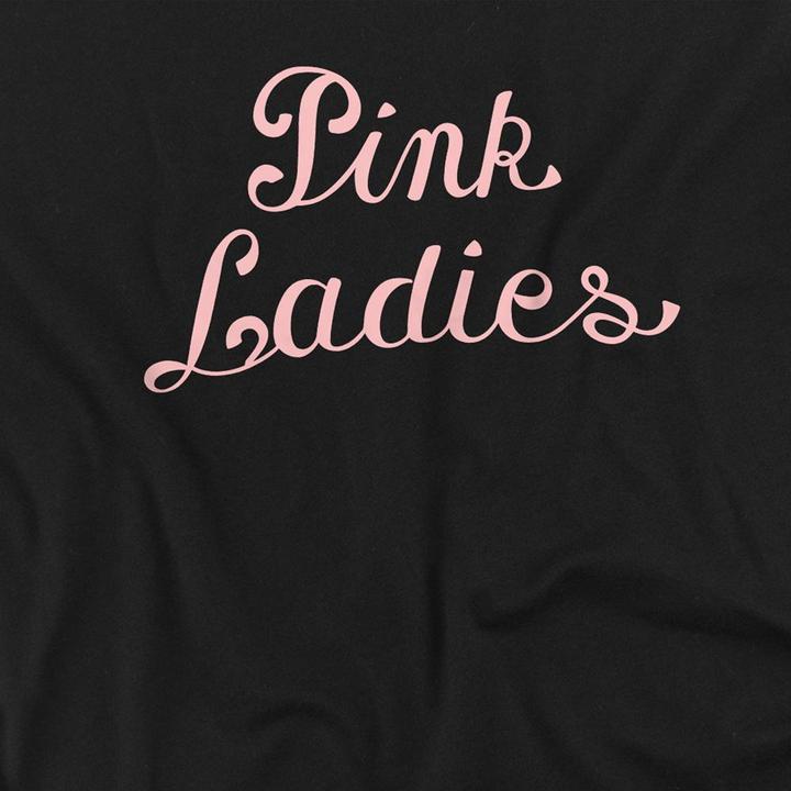 Produktbild Grease Pink Ladies TShirt (M)