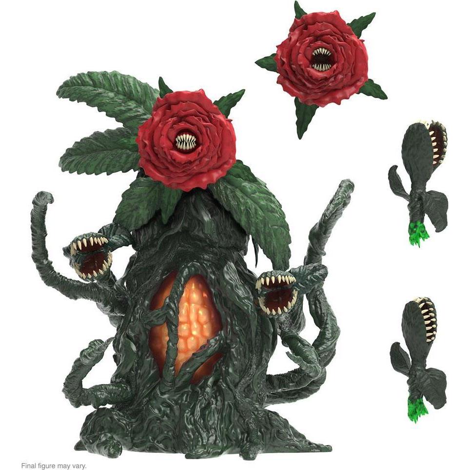 Thumbnail - Super7 Toho figurine Ultimates Biollante 20 cm