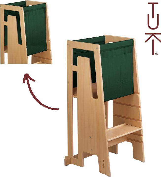 Image du produit Tuki Drap de découverte