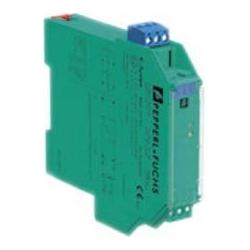 Pepperl & Fuchs, Misuratore energia, Trasmettitore