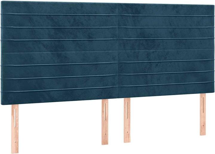 Image du produit vidaXL Boxspringbett (180 x 200 cm)
