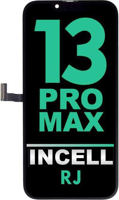 Produktbild Ferryxpress iPhone 13 Pro Max RJ Incell LCD Assembly Display Bildschirm (Display, iPhone 13 Pro Max)