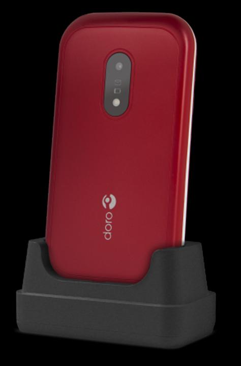 Produktbild Doro 6040 2G (2.80", 2 Mpx, 2G)